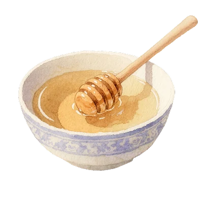 蜂蜜