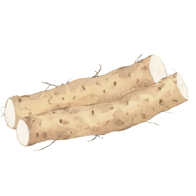 山药