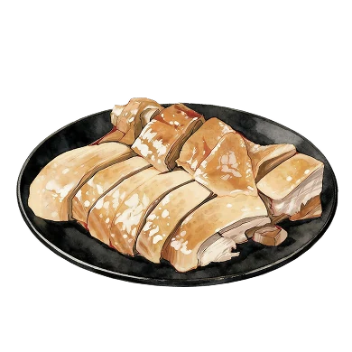 鸭肉