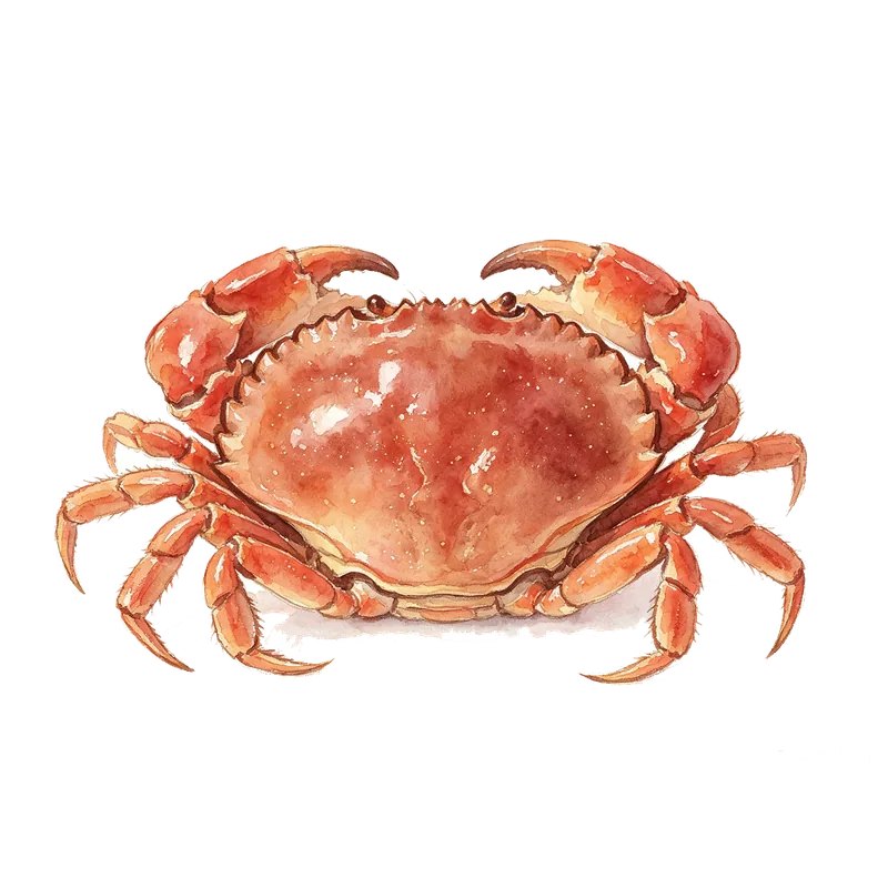 螃蟹