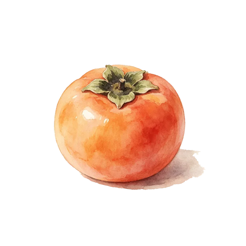 柿子