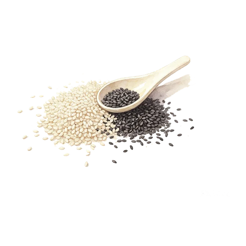 芝麻