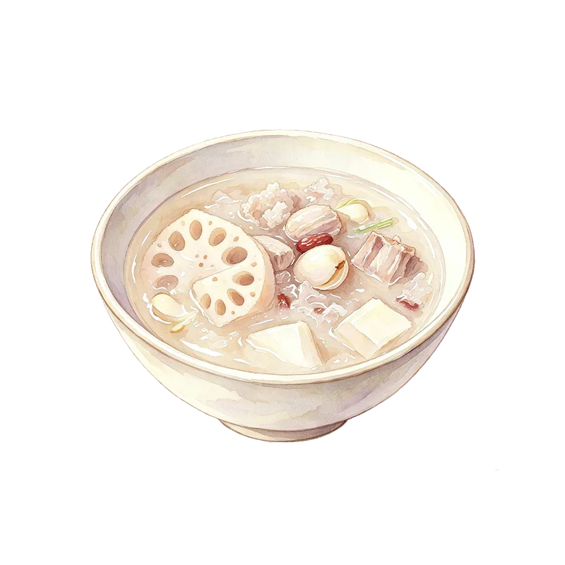 莲藕
