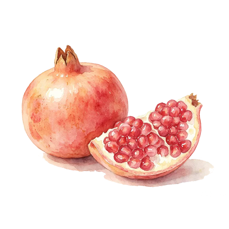 石榴