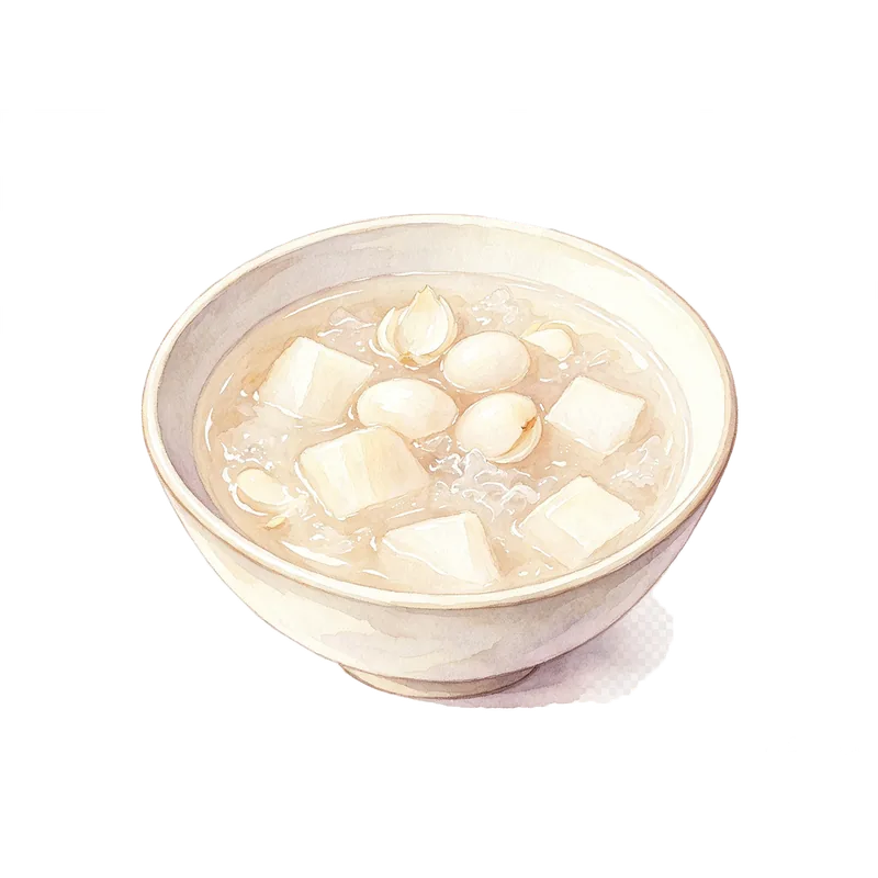 山药