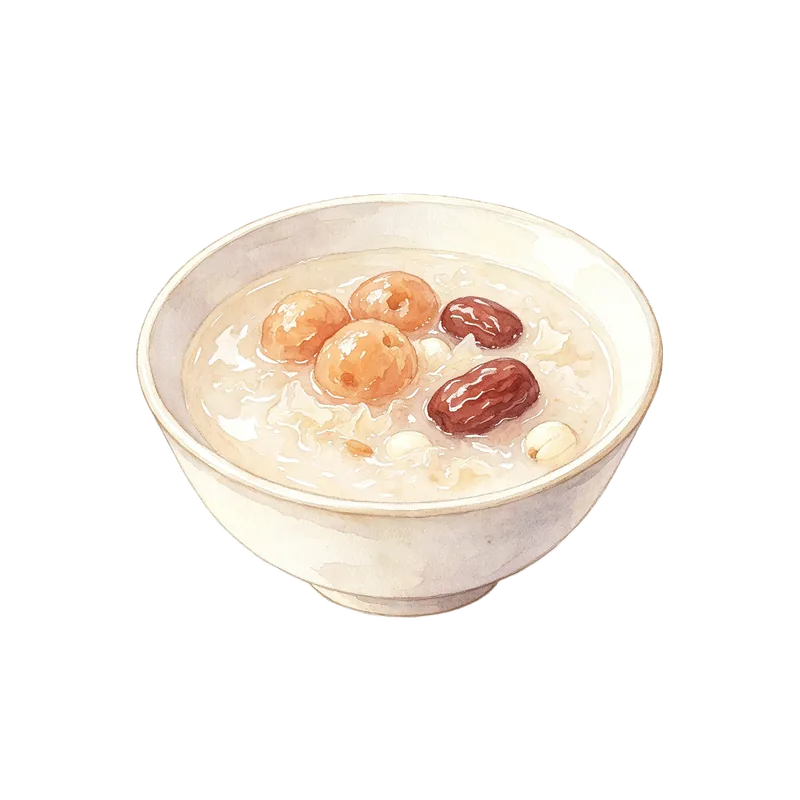 银耳