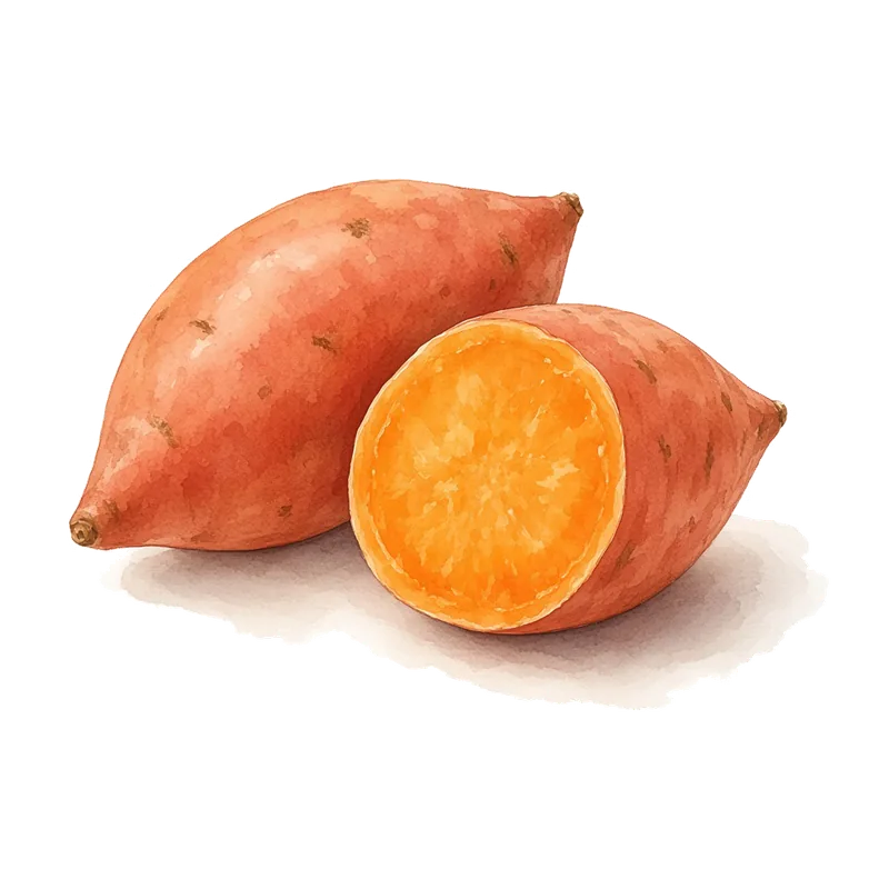 红薯