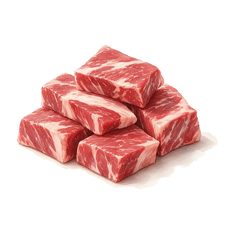 牛腩
